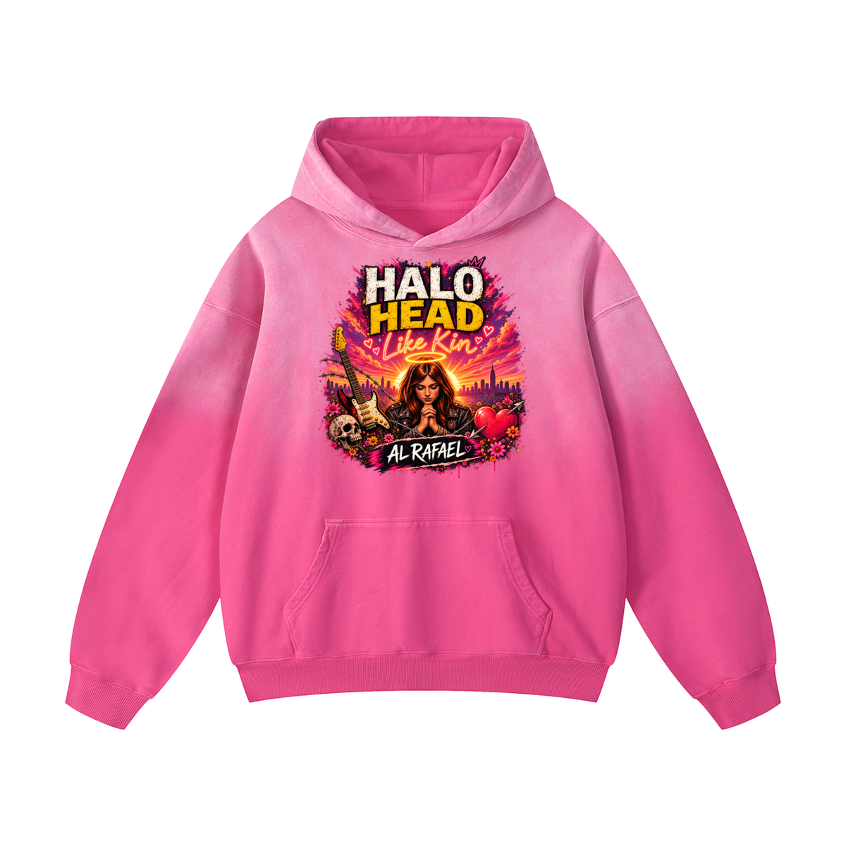 Hoodies