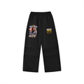 Essential Kids' Straight-Leg Sweatpants