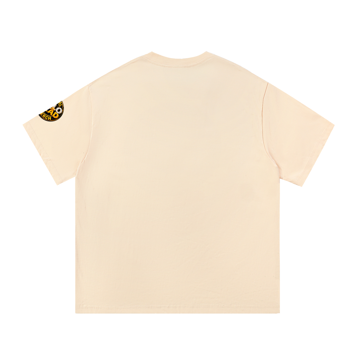 Angel. HH Official Cotton T-Shirt: The Halo Head Collection