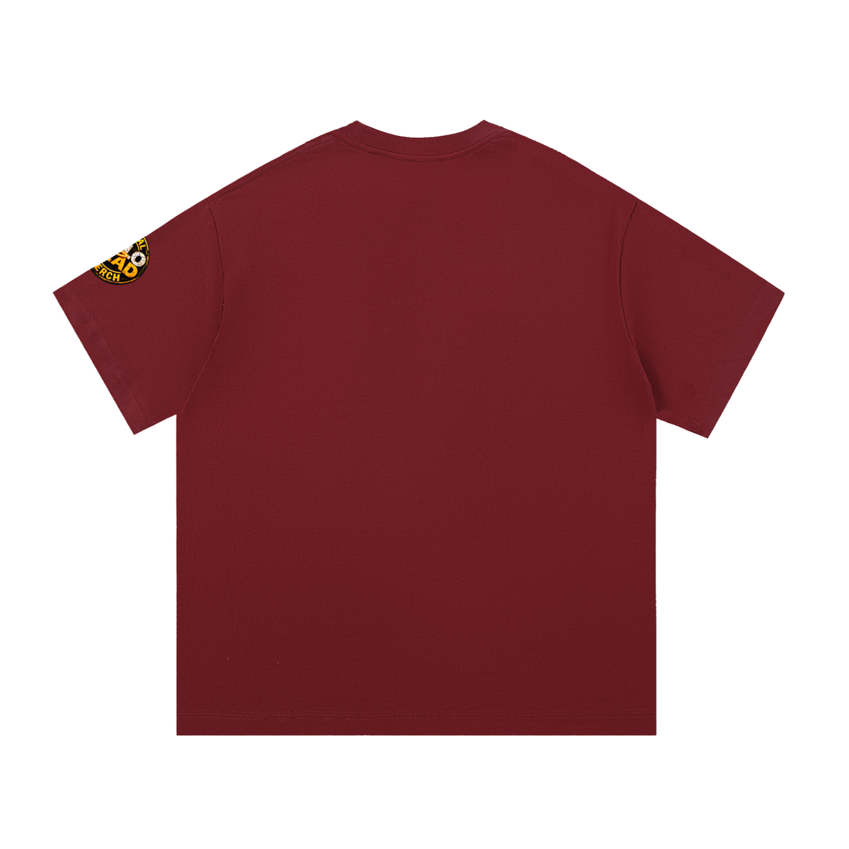 Angel. HH Official Cotton T-Shirt