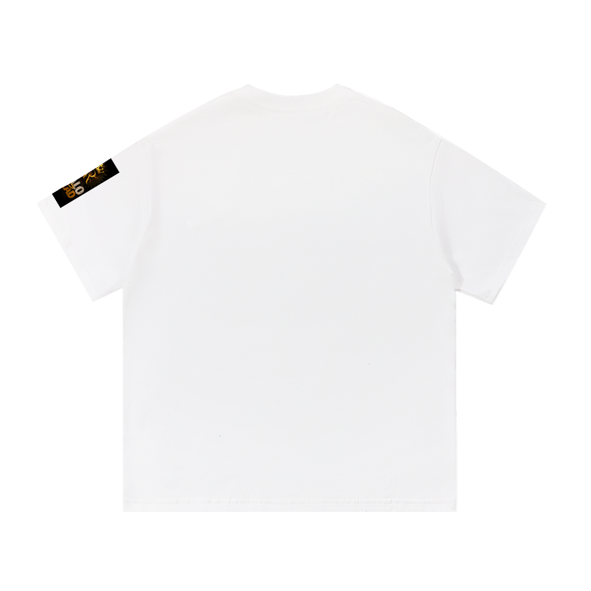 Essential Cotton T-Shirt
