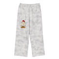 Dirty Washed Fleece Sweatpants