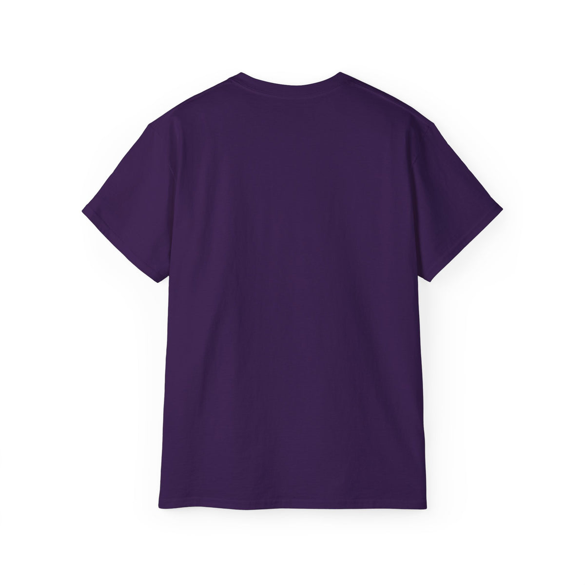 Graffiti Crown Street Tee — "Cute Chick Punk Halo Head" Graphic Shirt