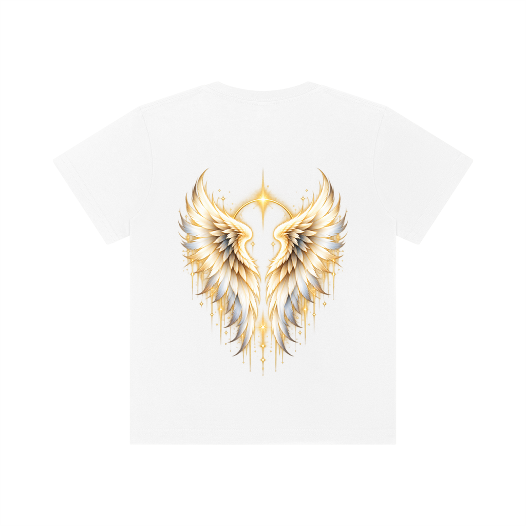 Halo Merch Kid's Crewneck Short Sleeve T-Shirt