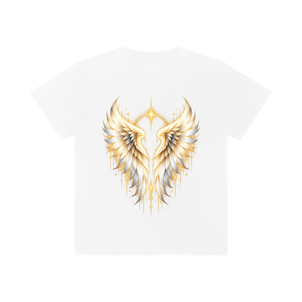 Halo Merch Kid's Crewneck Short Sleeve T-Shirt