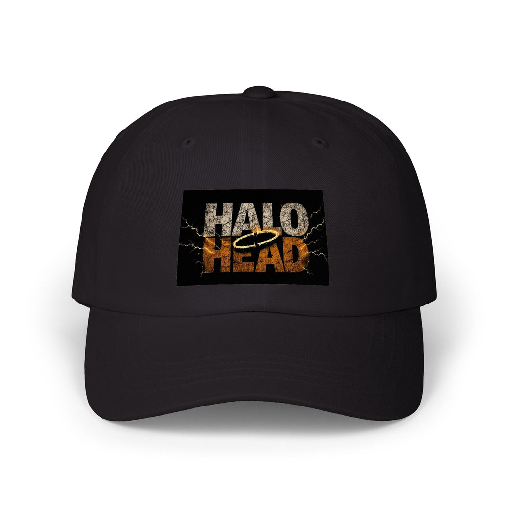 Classic Dad Cap