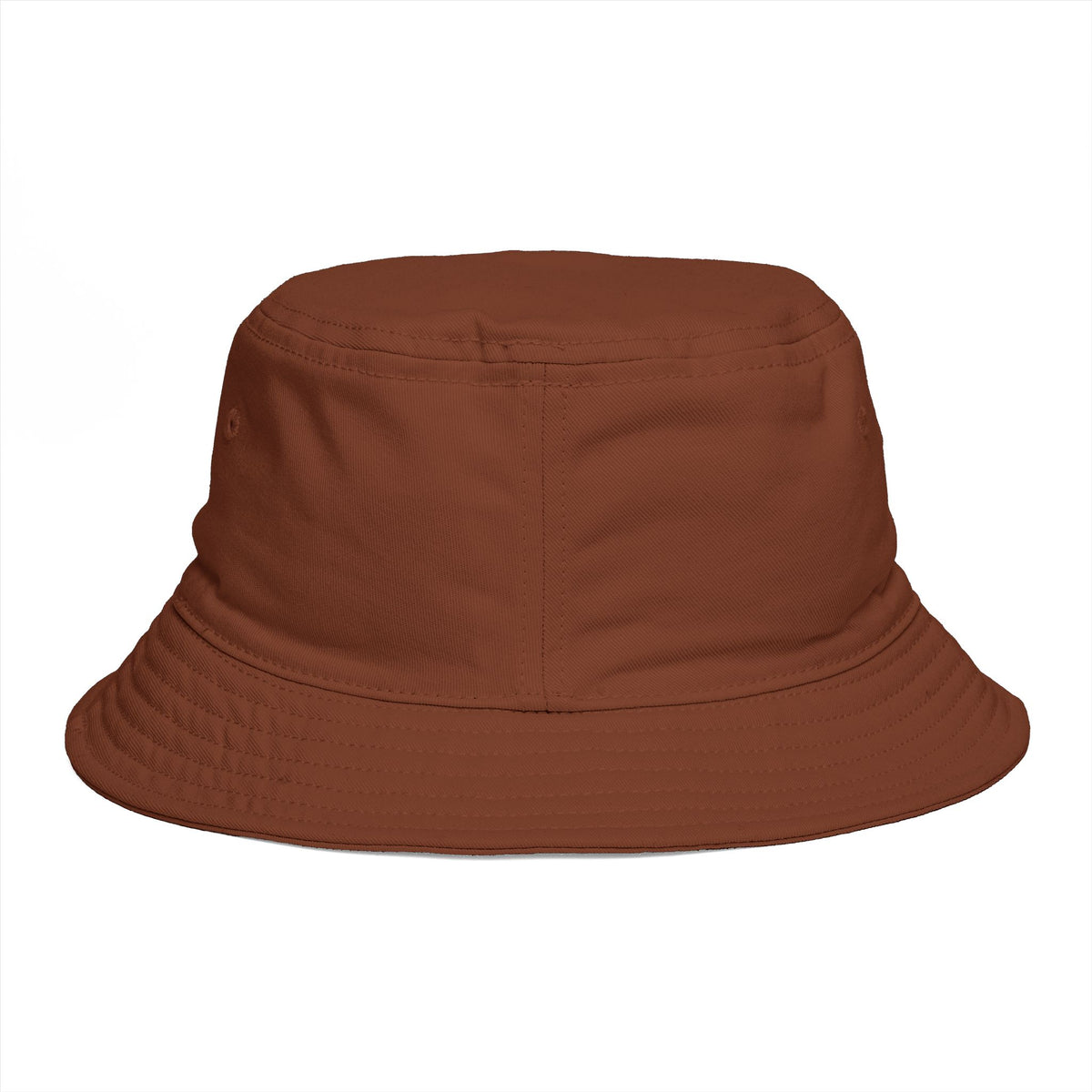 Winged Halo Head Bucket Hat