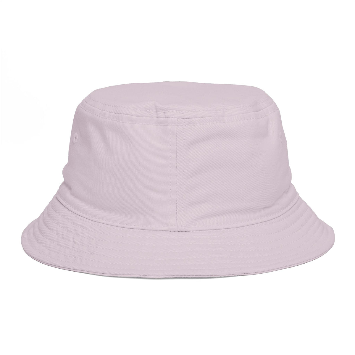 Winged Halo Head Bucket Hat