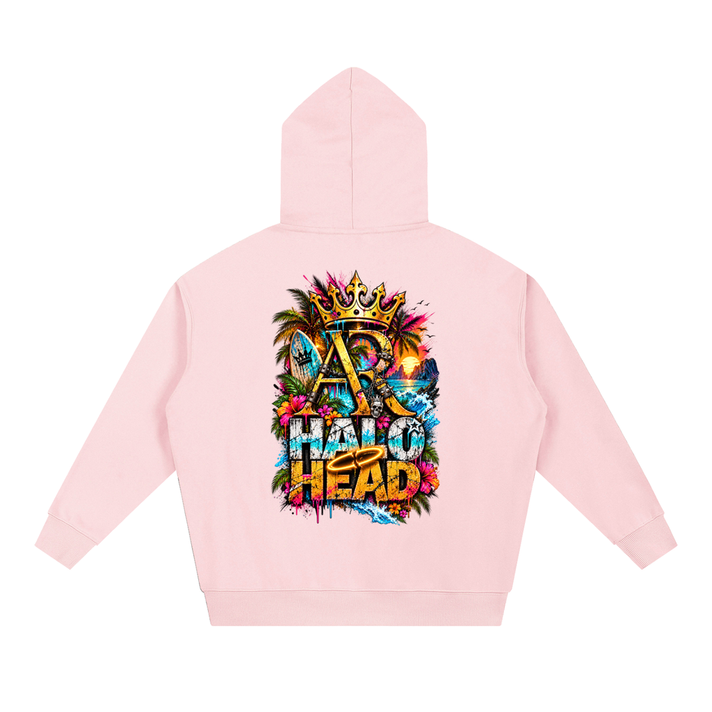 Essential Heavyweight Hoodie