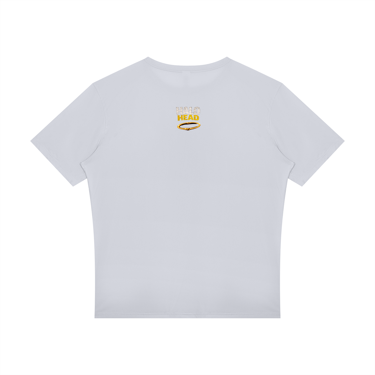 Men's Raglan Reflective T-Shirt