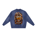 Sunfade Fleeced Sweatshirt