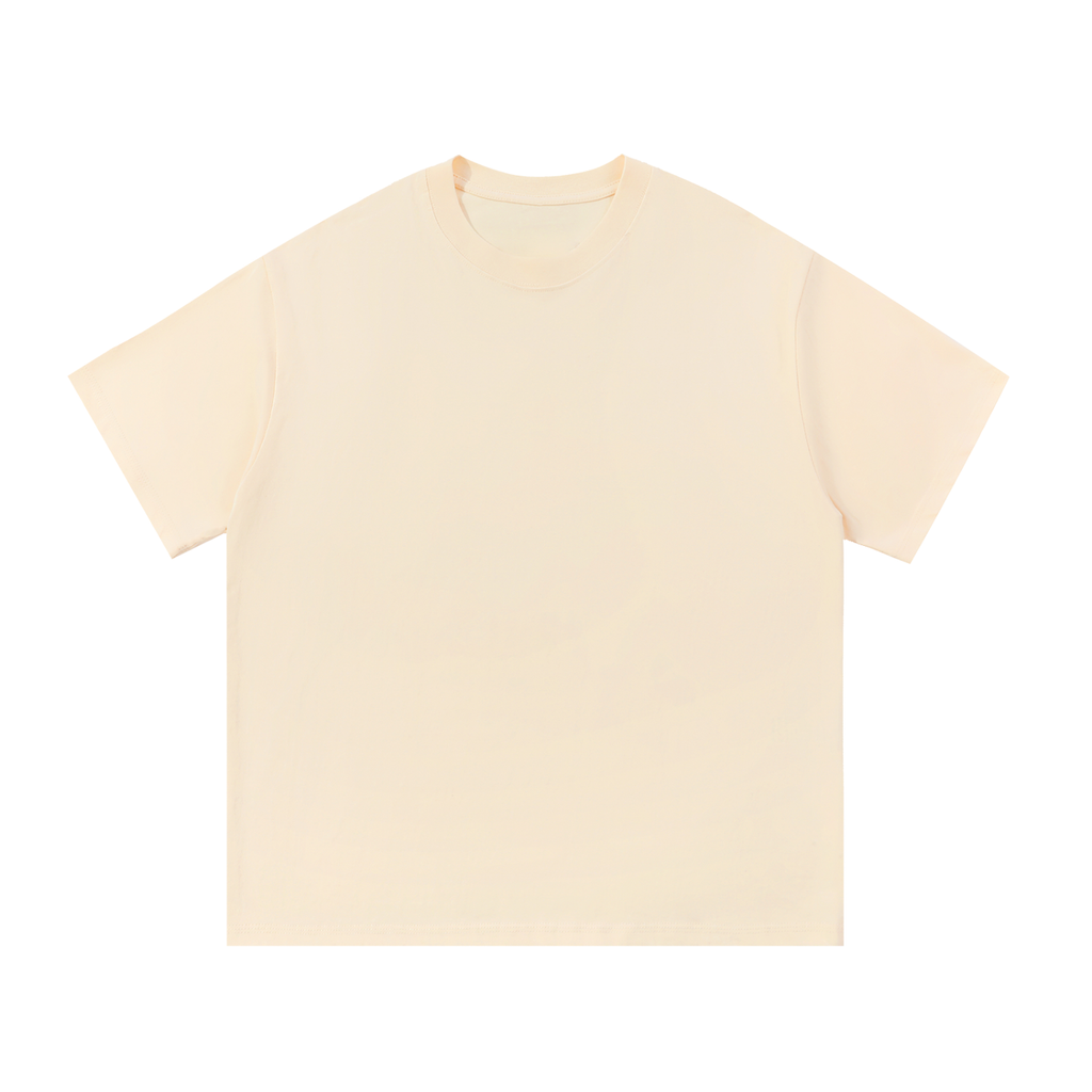AR HALO HEAD MIN Cotton T-Shirt