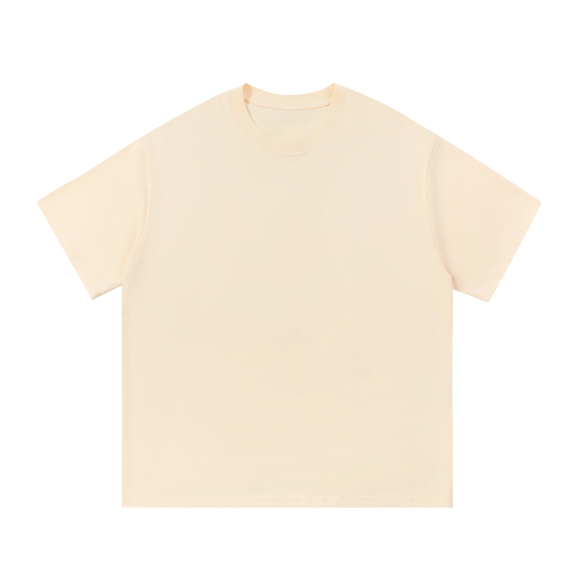 AR HALO HEAD MIN Cotton T-Shirt