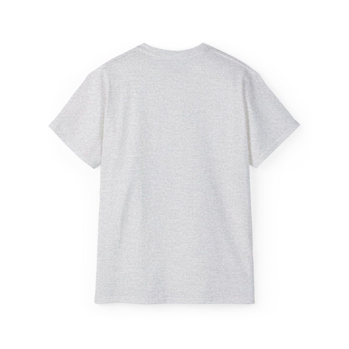 Graffiti Crown Street Tee — "Cute Chick Punk Halo Head" Graphic Shirt