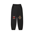 Essential Kids' Fleece Jogged Sweatpants