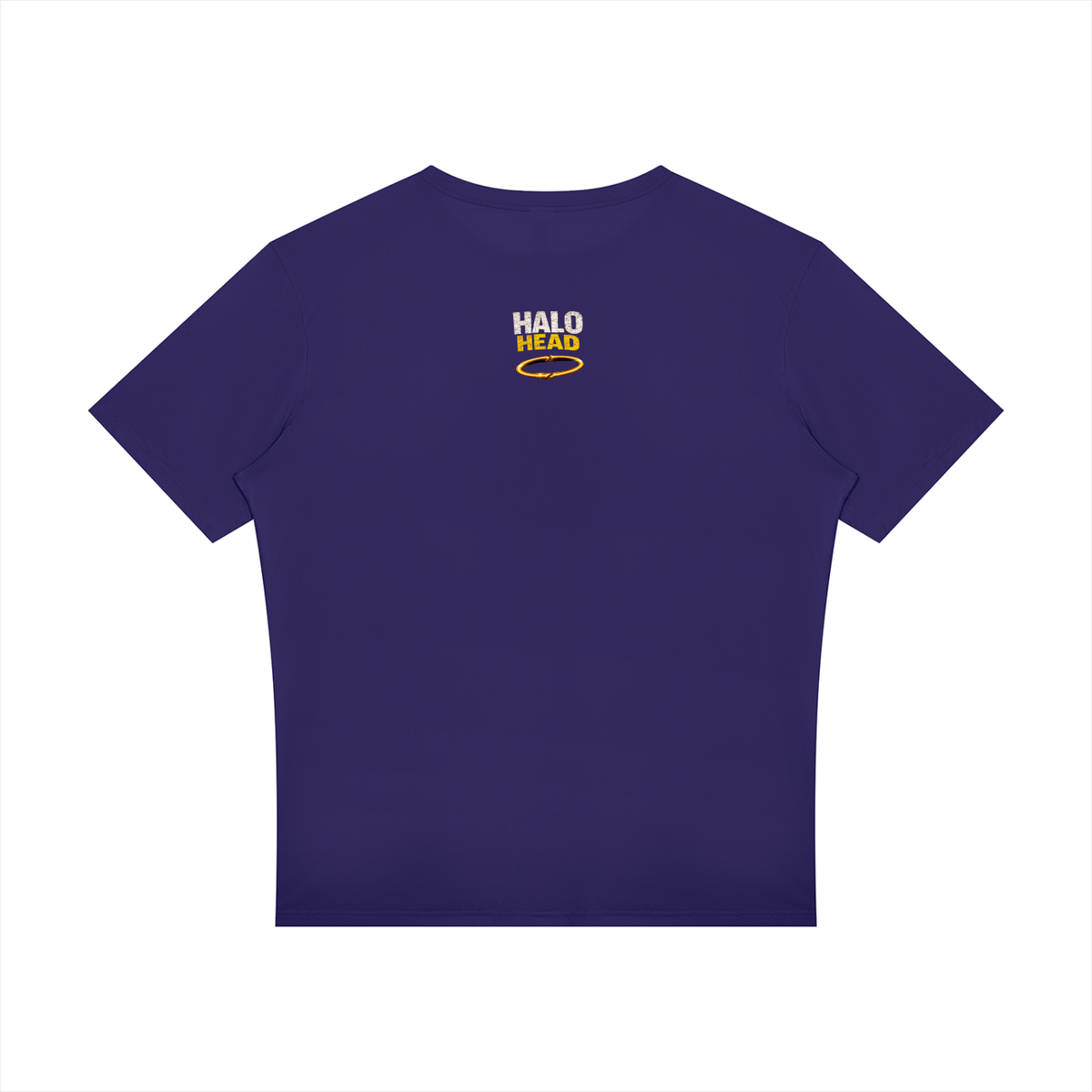 Men's Raglan Reflective T-Shirt
