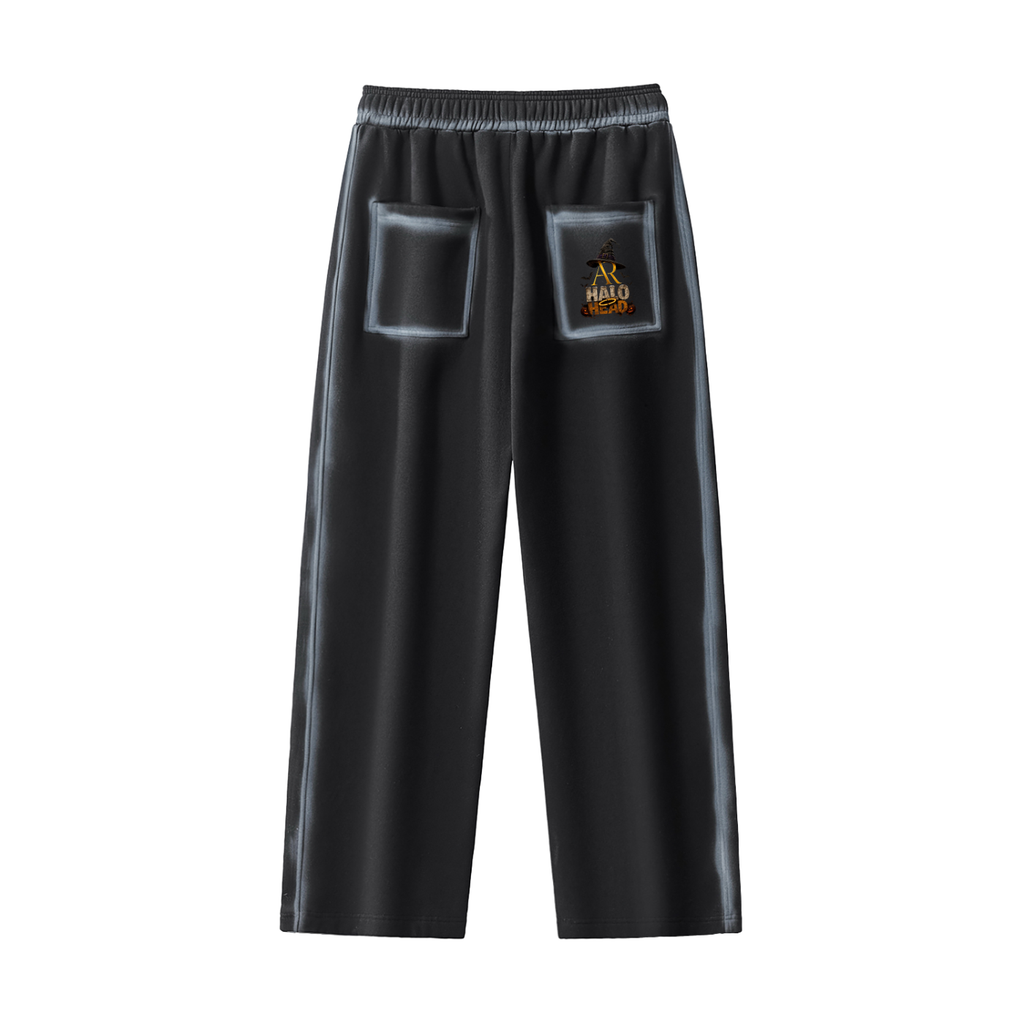 Sunfaded Edge Fleece Sweatpants