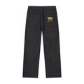 Men’s Straight Leg Jeans