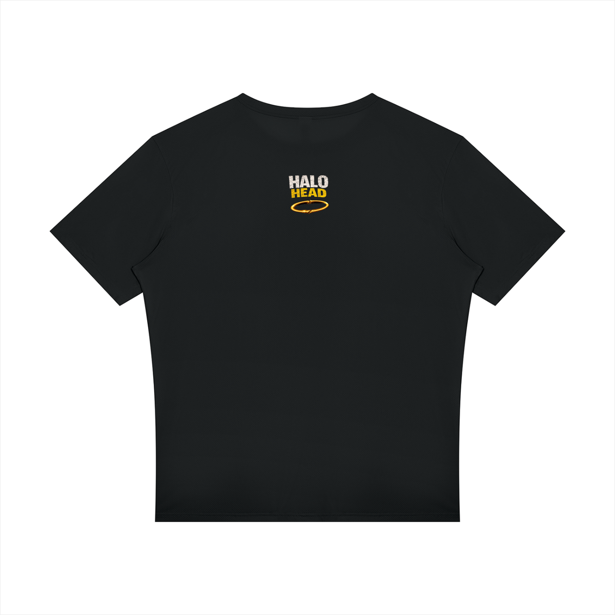 Men's Raglan Reflective T-Shirt