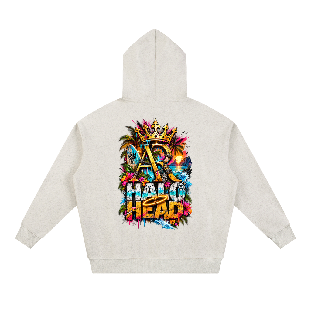 Essential Heavyweight Hoodie