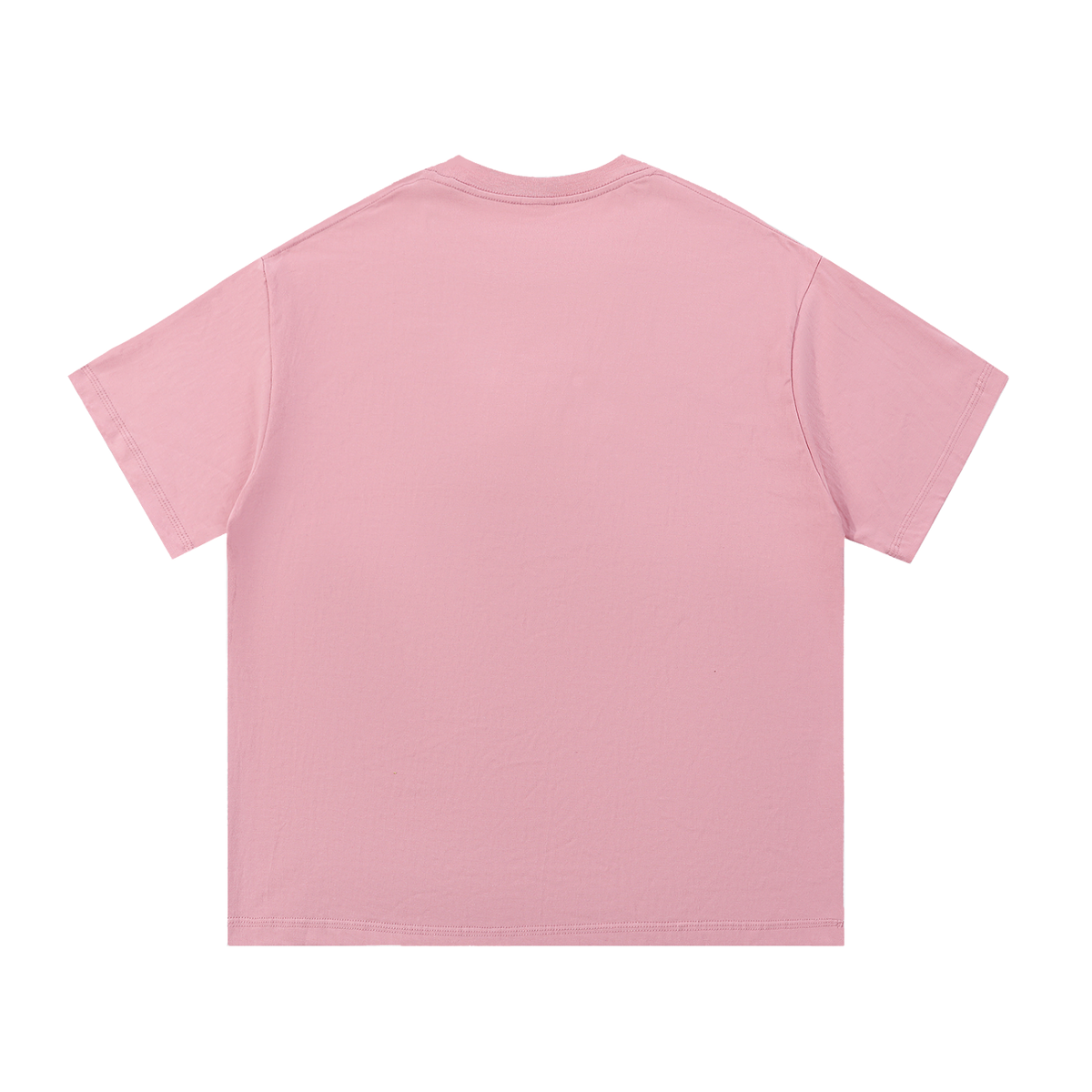 AR HALO HEAD Cotton T-Shirt