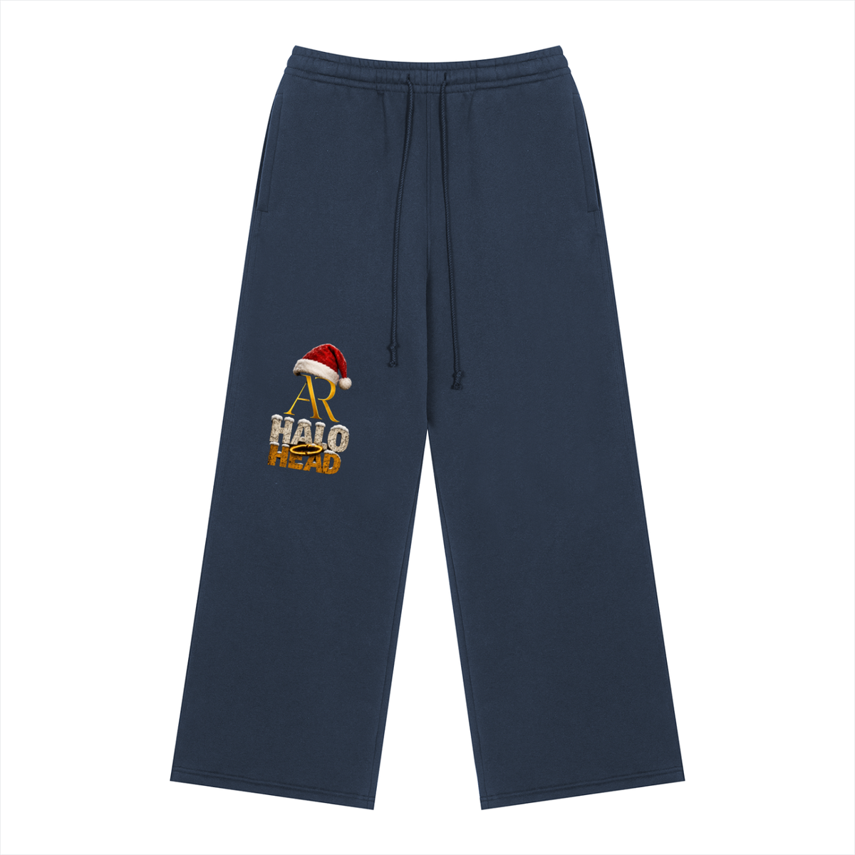 Unisex Heavyweight Fleece Sweatpants