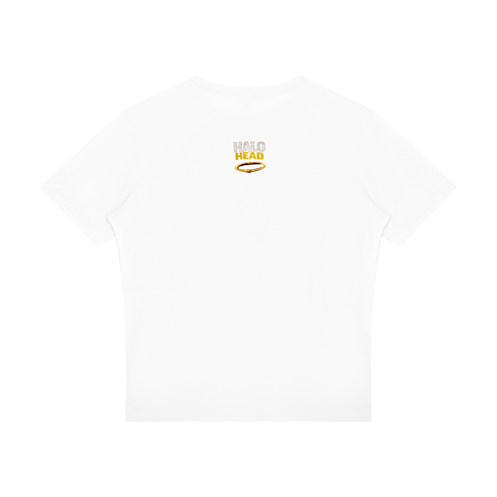 Men's Raglan Reflective T-Shirt