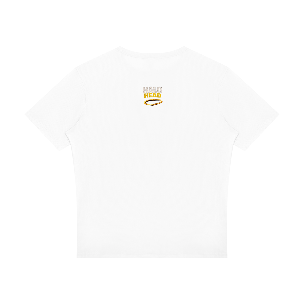 Men's Raglan Reflective T-Shirt