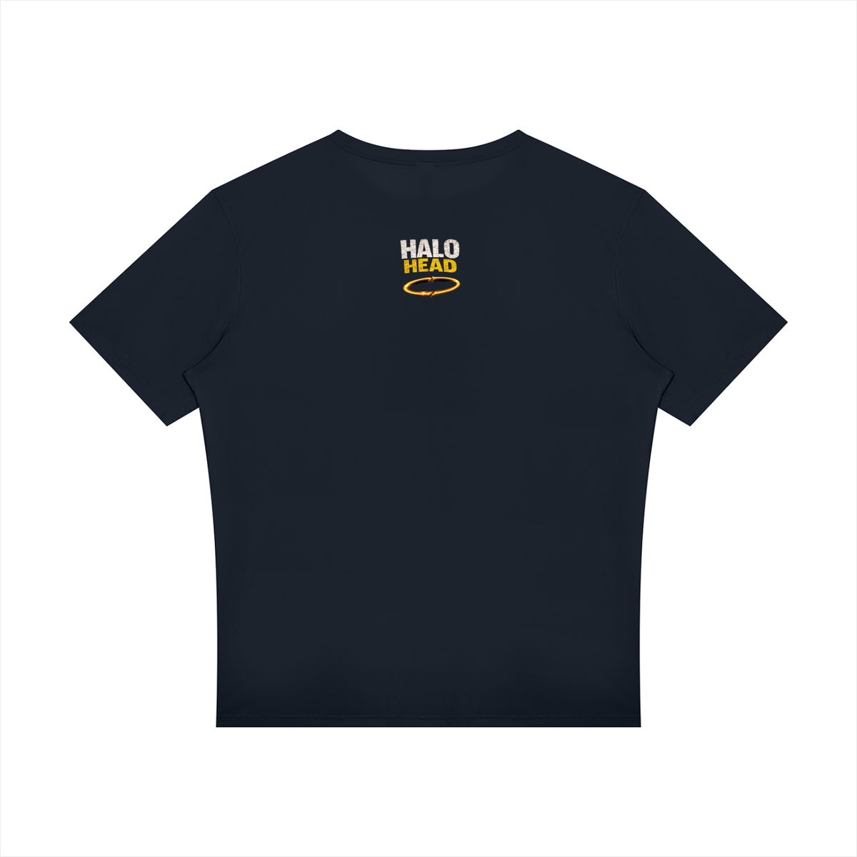 Men's Raglan Reflective T-Shirt