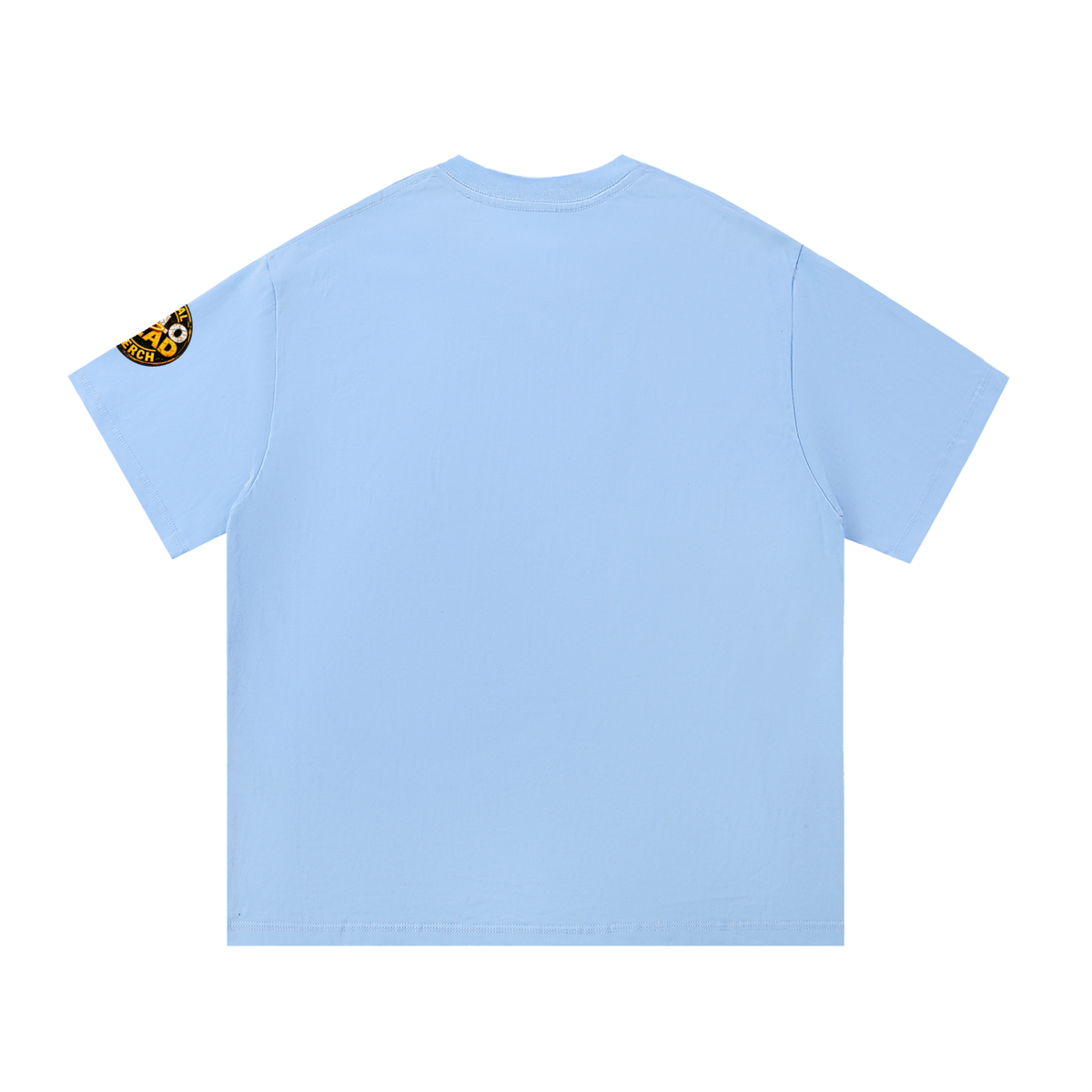 Angel. HH Official Cotton T-Shirt