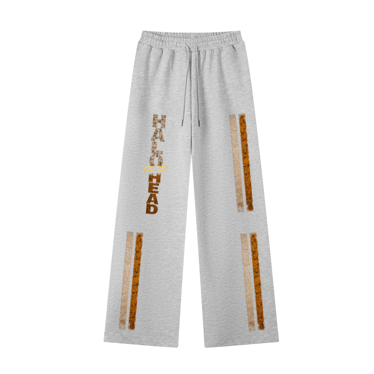 Halo Head Essential Straight-Leg Sweatpants