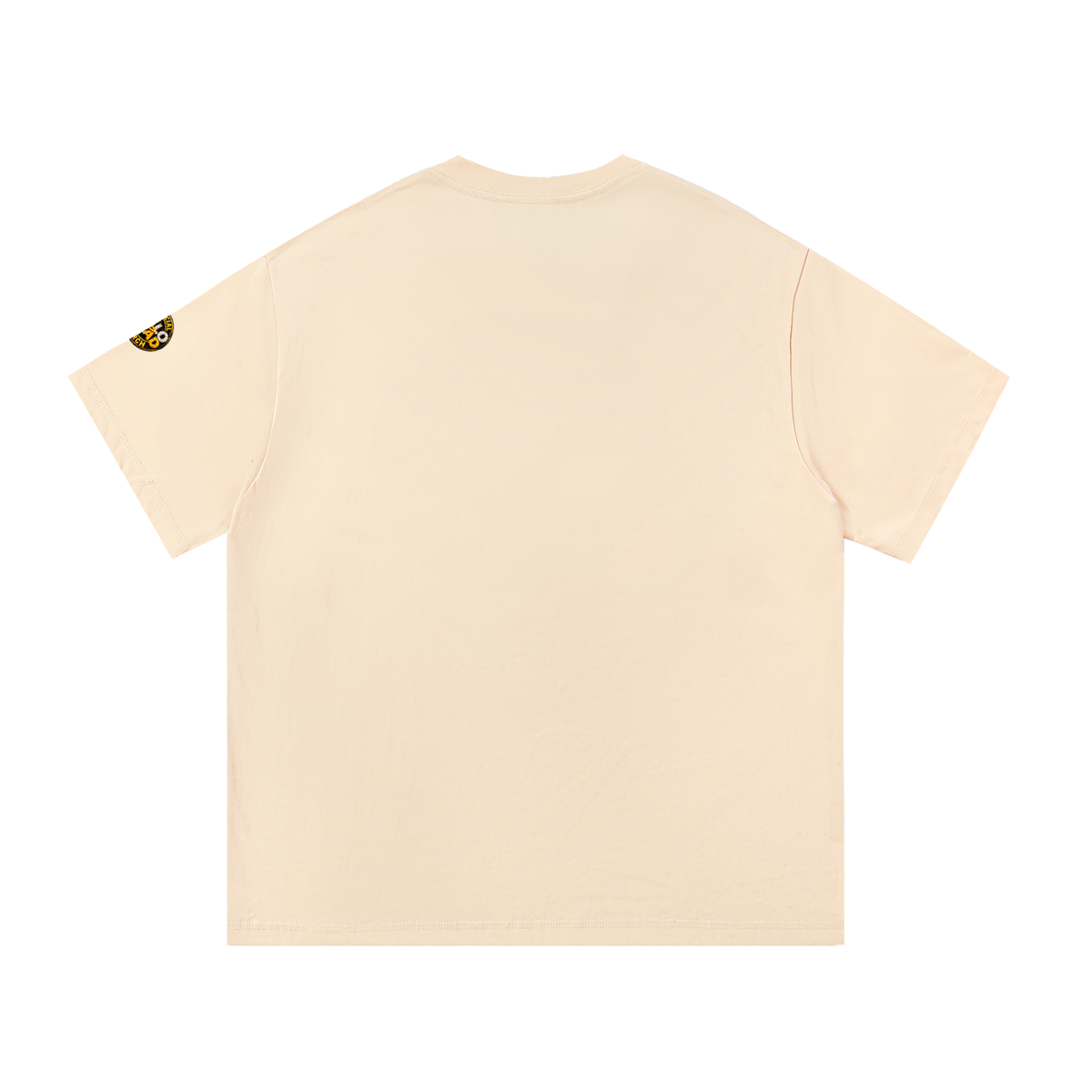 Hurricane Cotton T-Shirt