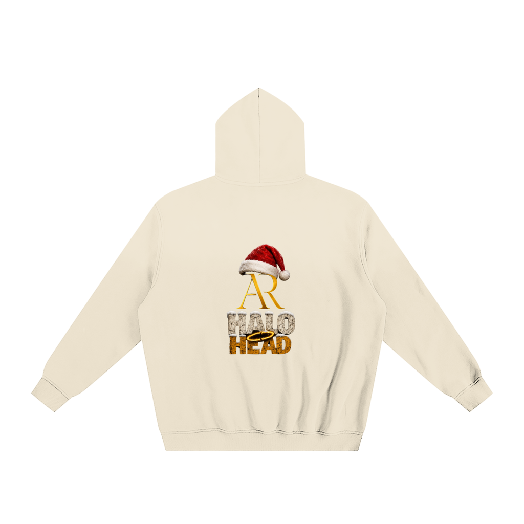 Sunfade Fleeced Hoodie