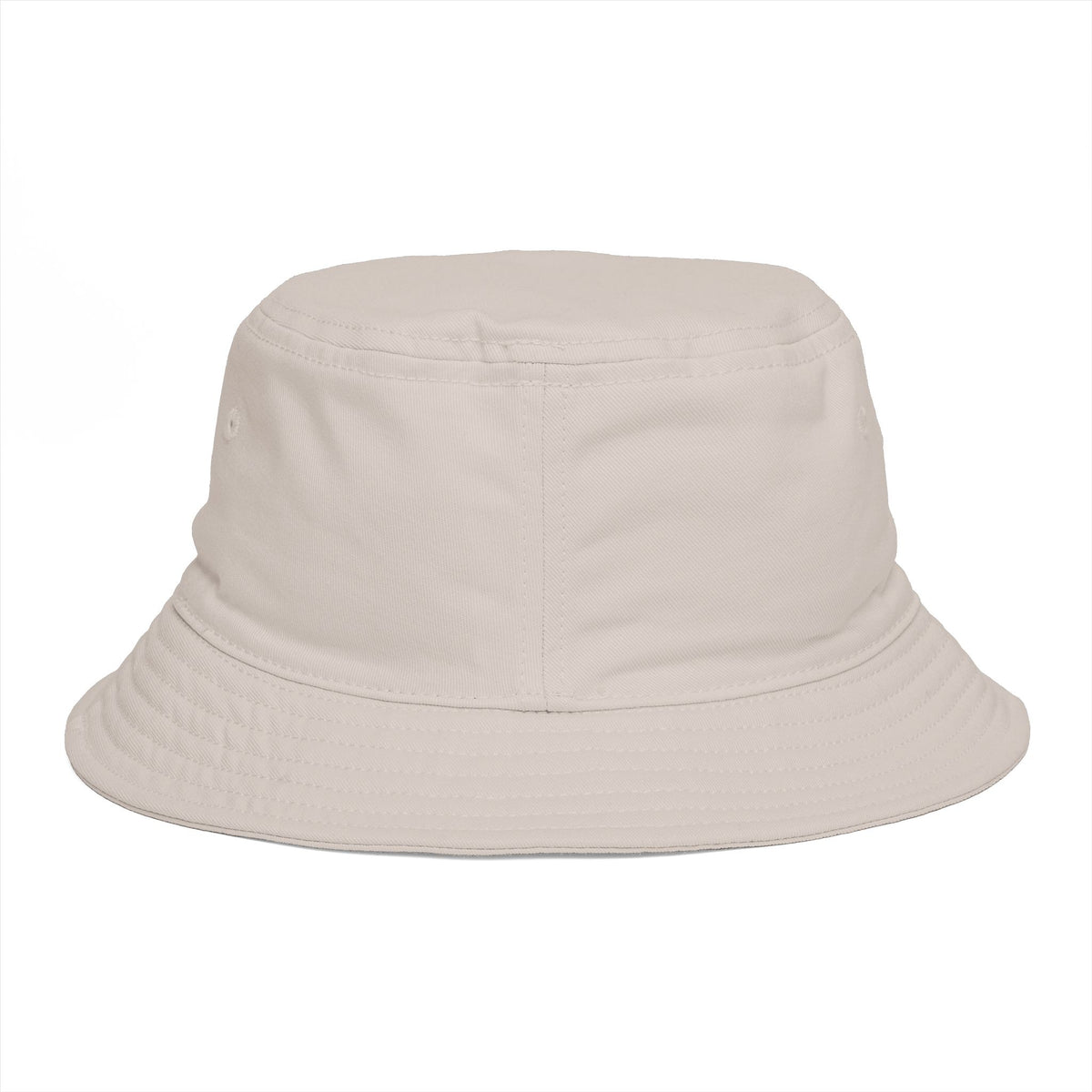 Winged Halo Head Bucket Hat
