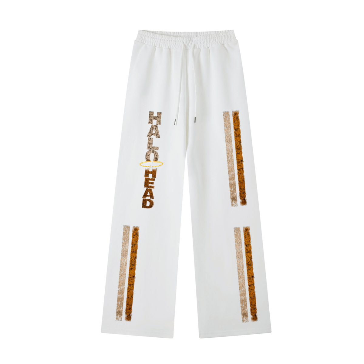 Halo Head Essential Straight-Leg Sweatpants