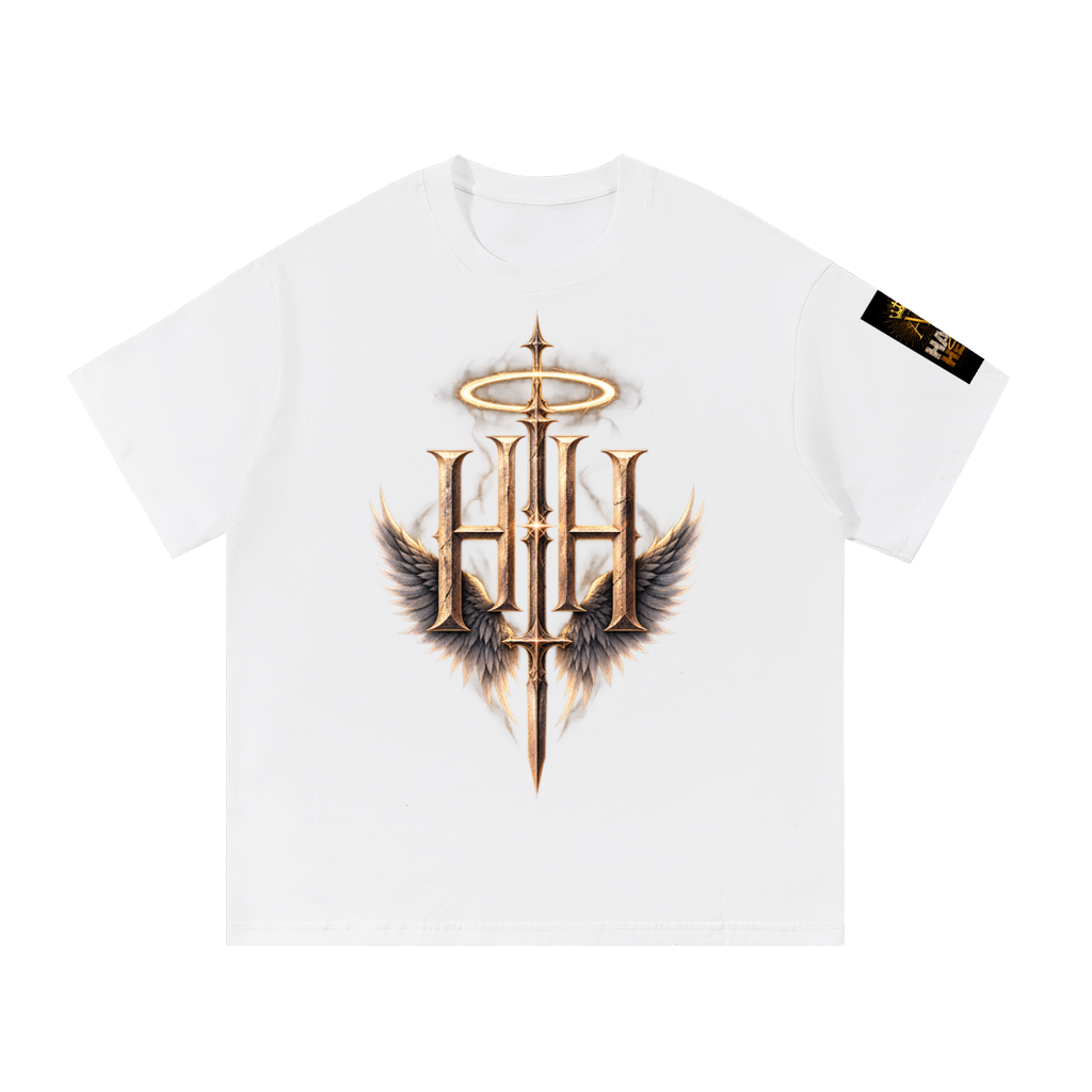 Essential Cotton T-Shirt