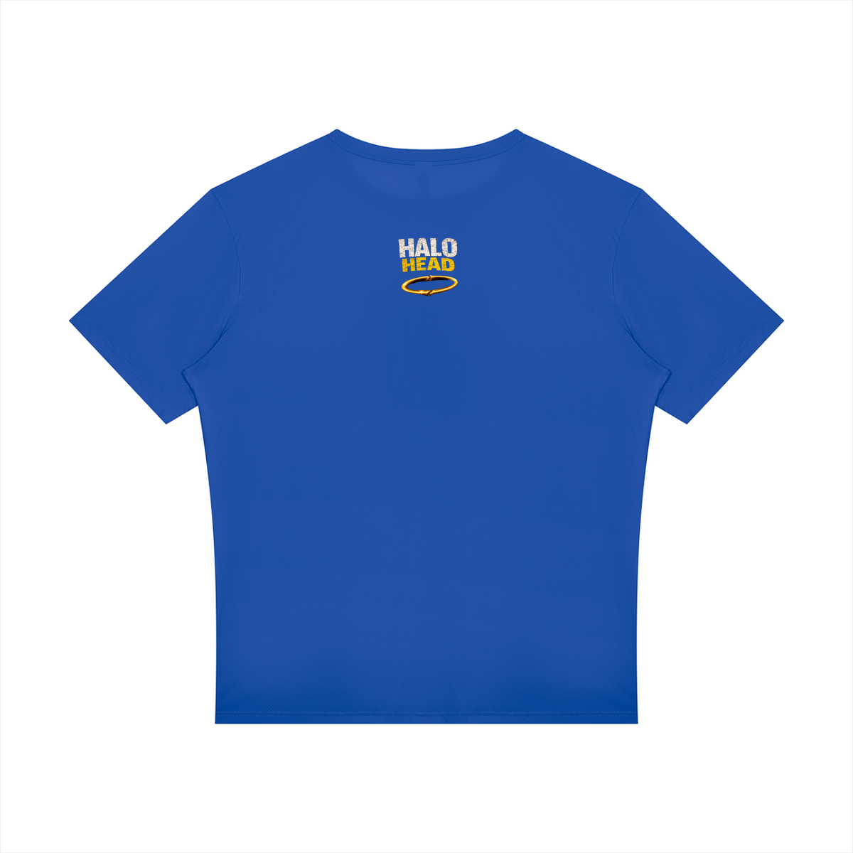 Men's Raglan Reflective T-Shirt
