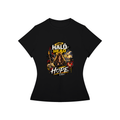 Women’s Slim Fit Performance T-Shirt