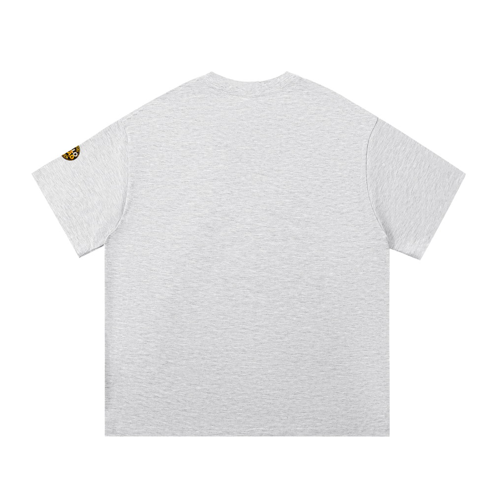 One Last Nerve Cotton T-Shirt