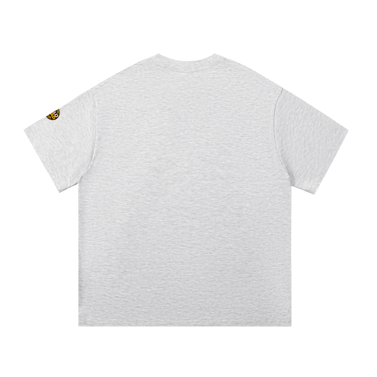 One Last Nerve Cotton T-Shirt