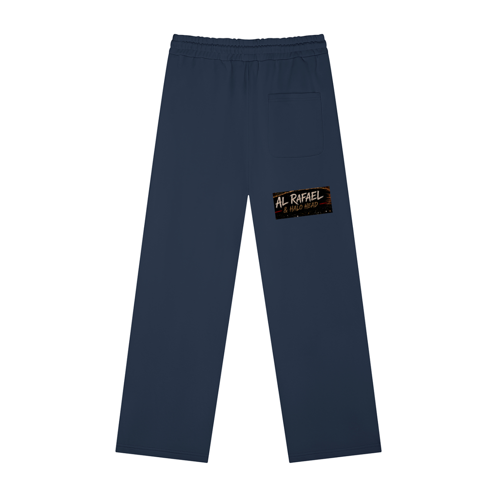 AR Halo Head Brand: Unisex Heavyweight Sweatpants