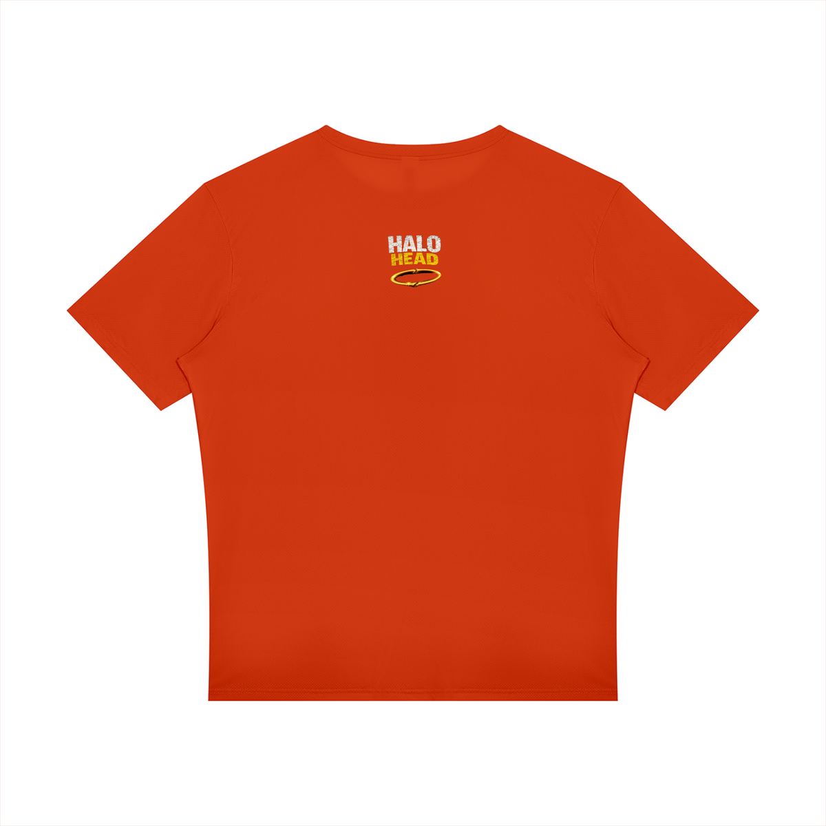 Men's Raglan Reflective T-Shirt
