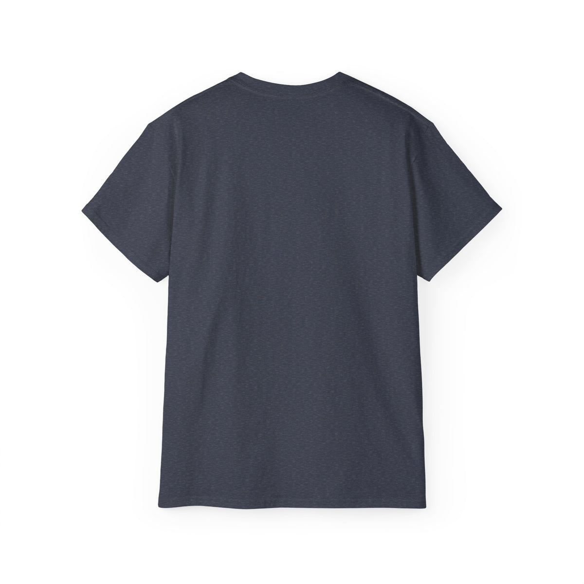 Graffiti Crown Street Tee — "Cute Chick Punk Halo Head" Graphic Shirt