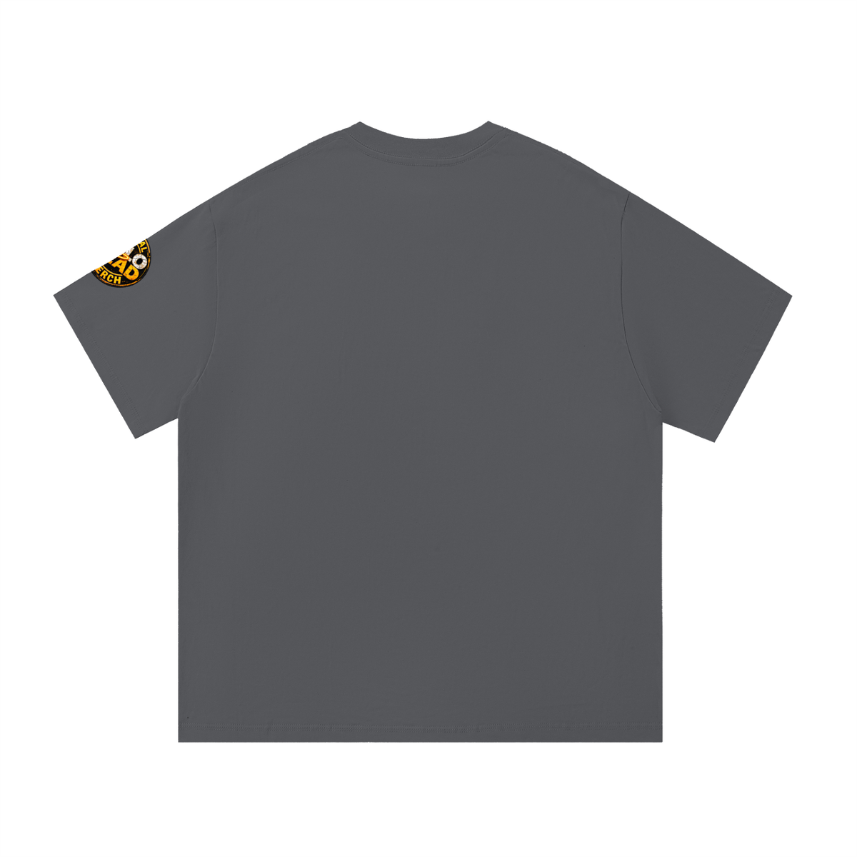 Angel. HH Official Cotton T-Shirt