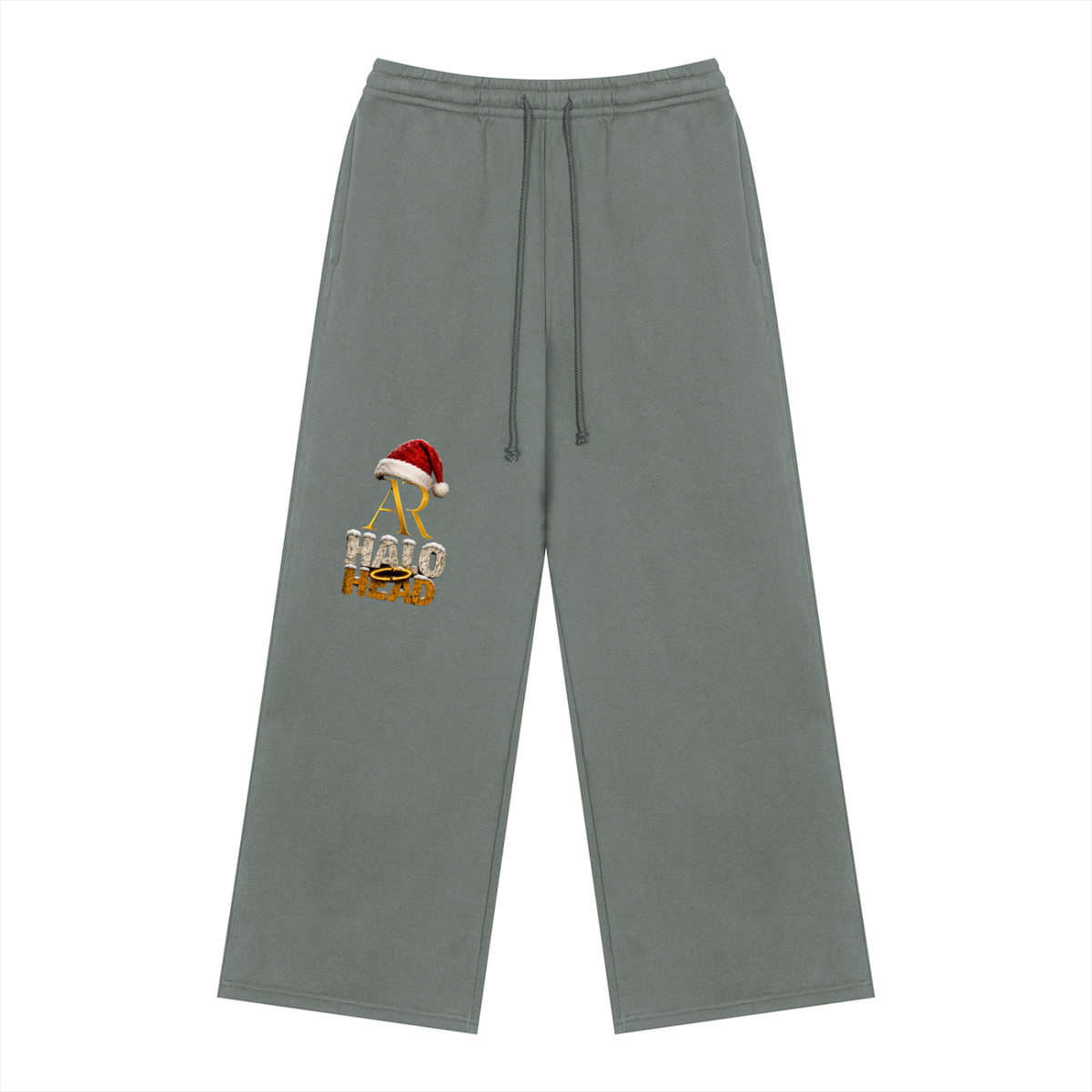 Unisex Heavyweight Fleece Sweatpants