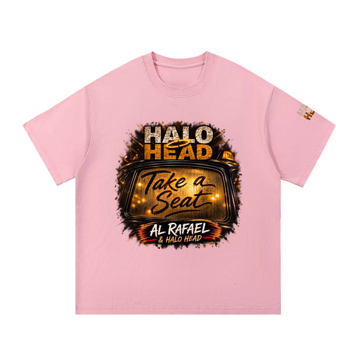 Essential Cotton T-Shirt
