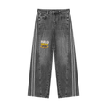 Women’s Wide Leg Denim Jeans