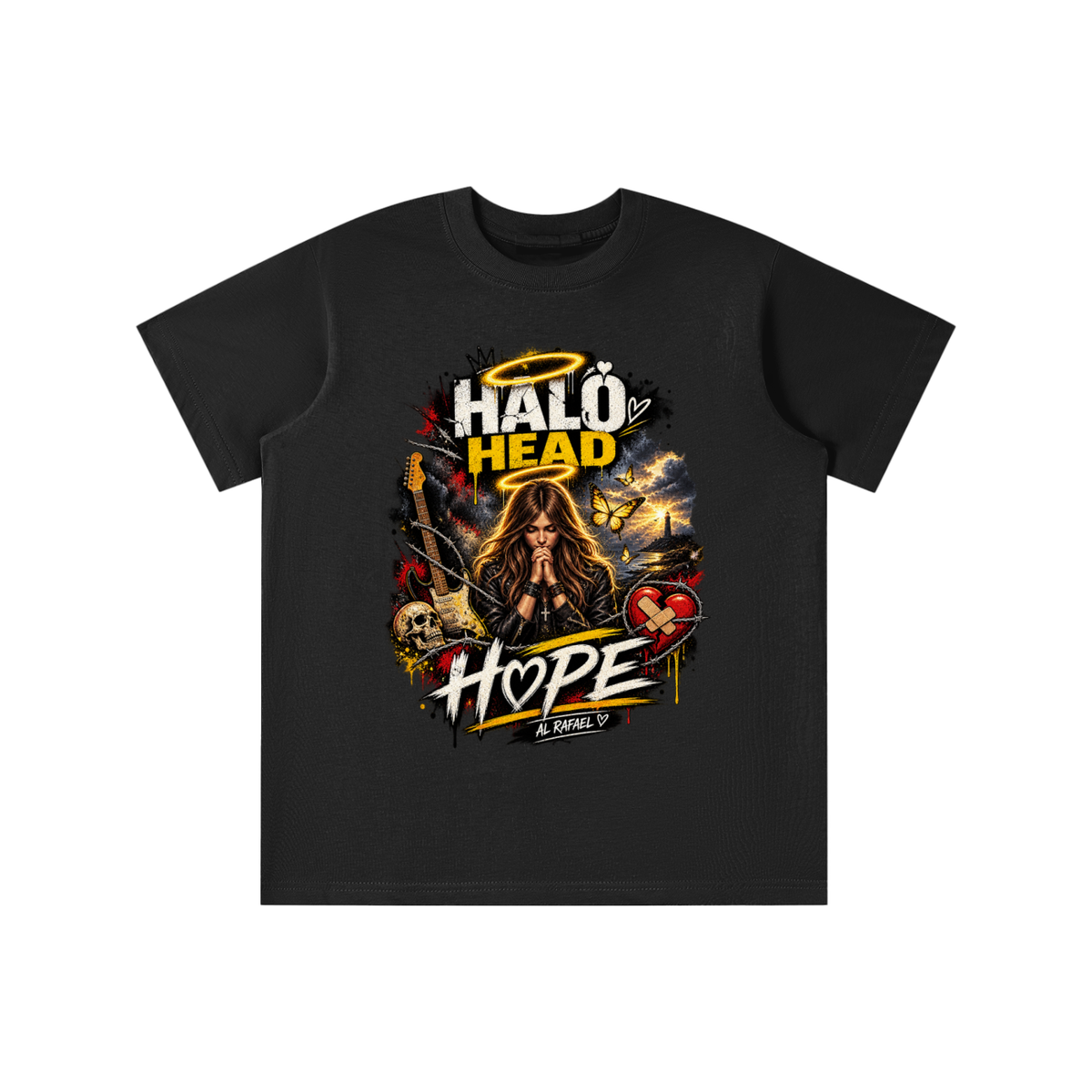 Essential Kids' T-shirt