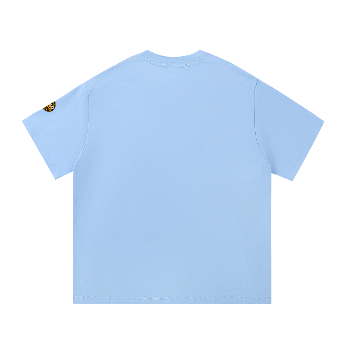 One Last Nerve Cotton T-Shirt