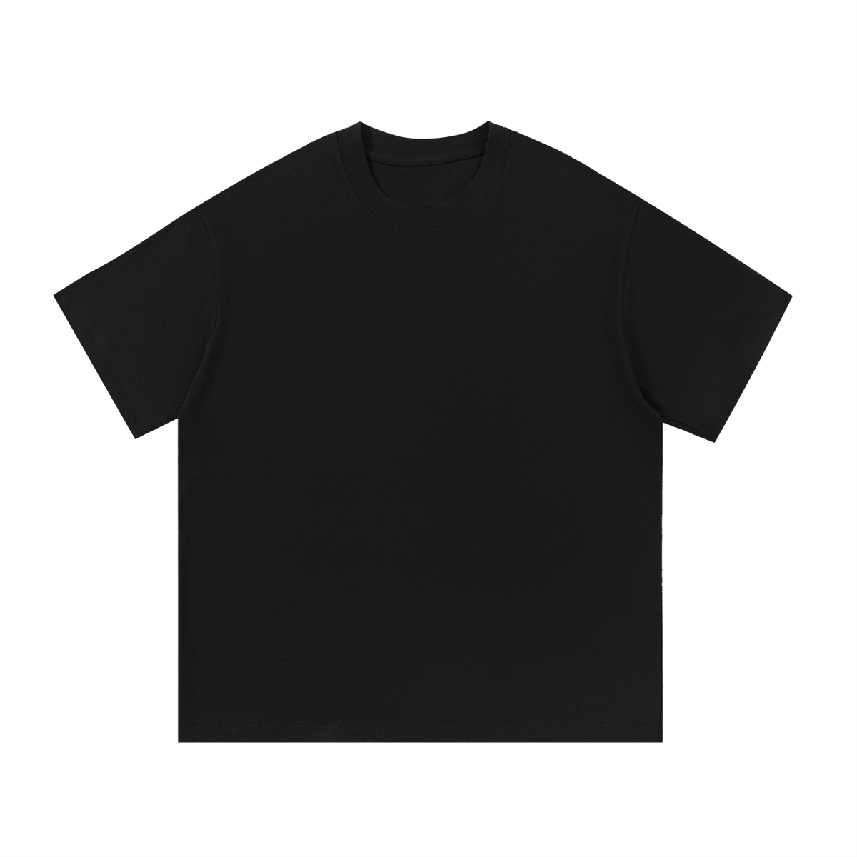 AR HALO HEAD MIN Cotton T-Shirt